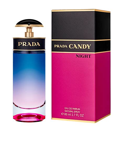 prada candy night parfum|Prada Candy perfume lowest price.